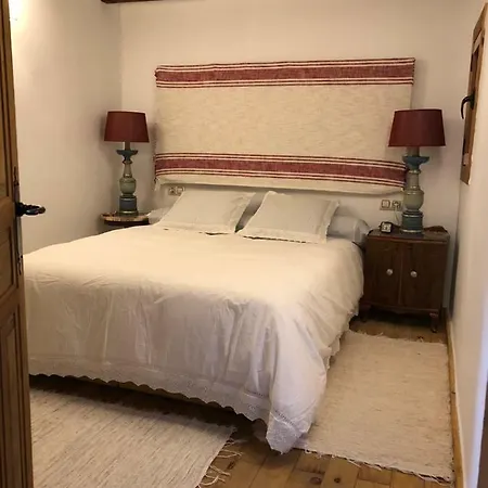 Apartment Joaquim Valdelinares